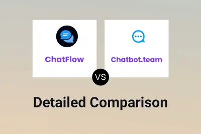 ChatFlow vs Chatbot.team