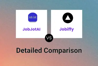 JobJotAI vs Jobiffy