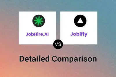 JobHire.AI vs Jobiffy
