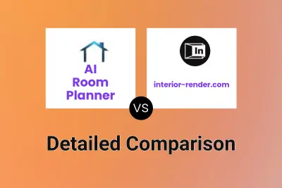 AI Room Planner vs interior-render.com