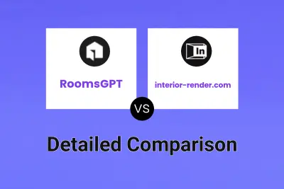 RoomsGPT vs interior-render.com