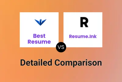 Best Resume vs Resume.Ink