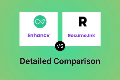Enhancv vs Resume.Ink
