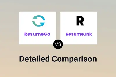 ResumeGo vs Resume.Ink
