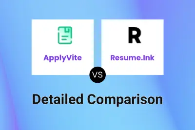 ApplyVite vs Resume.Ink