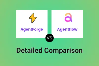 AgentForge vs Agentflow
