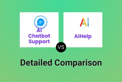 AI Chatbot Support vs AIHelp