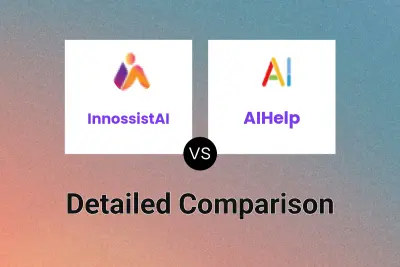 InnossistAI vs AIHelp
