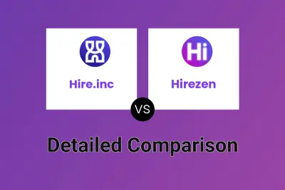 Hire.inc vs Hirezen