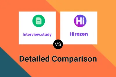 Interview.study vs Hirezen