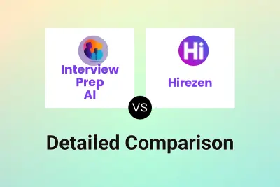 Interview Prep AI vs Hirezen