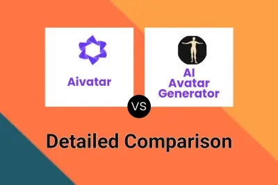 Aivatar vs AI Avatar Generator