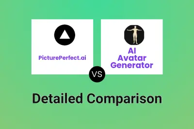 PicturePerfect.ai vs AI Avatar Generator