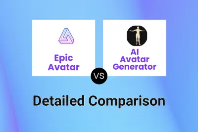 Epic Avatar vs AI Avatar Generator
