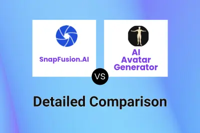 SnapFusion.AI vs AI Avatar Generator