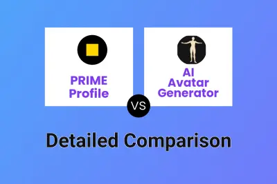 PRIME Profile vs AI Avatar Generator