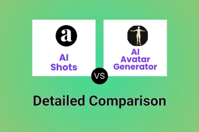 AI Shots vs AI Avatar Generator
