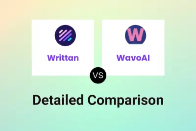 Writtan vs WavoAI