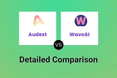 Audext vs WavoAI