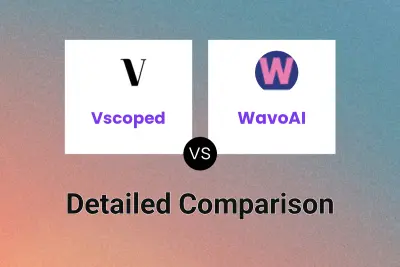 Vscoped vs WavoAI