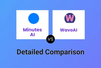 Minutes AI vs WavoAI