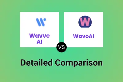Wavve AI vs WavoAI