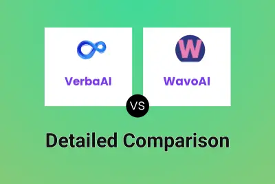 VerbaAI vs WavoAI