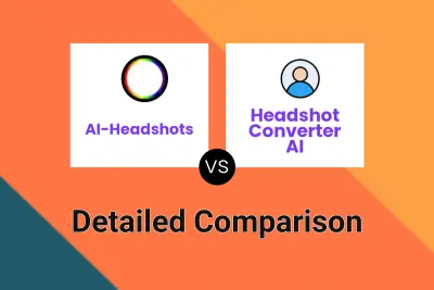 AI-Headshots vs Headshot Converter AI