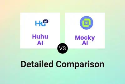 Huhu AI vs Mocky AI