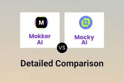 Mokker AI vs Mocky AI