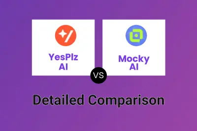 YesPlz AI vs Mocky AI