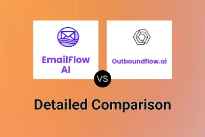 EmailFlow AI vs Outboundflow.ai