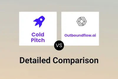Cold Pitch vs Outboundflow.ai