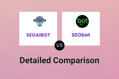 SEOAIBOT vs SEObot