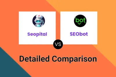 Seopital vs SEObot