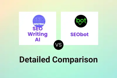 SEO Writing AI vs SEObot