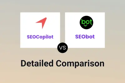 SEOCopilot vs SEObot
