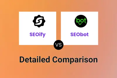 SEOify vs SEObot