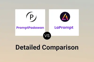 PromptPadawan vs LaPrompt