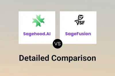 Sagehood.AI vs SageFusion