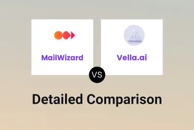 MailWizard vs Vella.ai