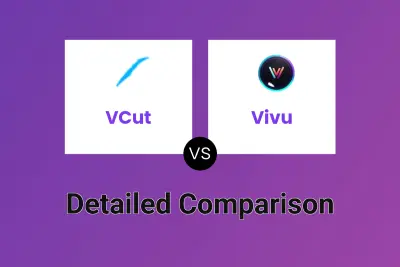 VCut vs Vivu