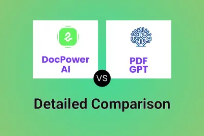 DocPower AI vs PDF GPT