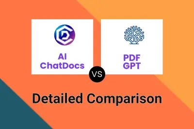 AI ChatDocs vs PDF GPT