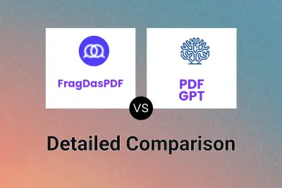 FragDasPDF vs PDF GPT