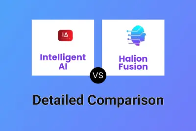 Intelligent AI vs Halion Fusion