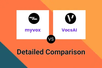 myvox vs VocsAI