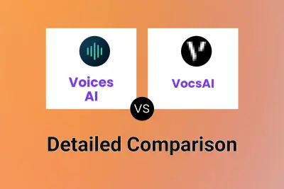 Voices AI vs VocsAI