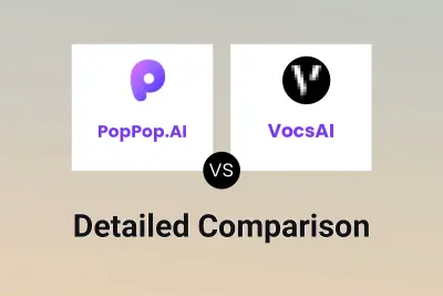 PopPop.AI vs VocsAI