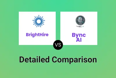 BrightHire vs Bync AI